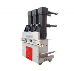 ZN85-40.5 Vacuum Circuit Breaker